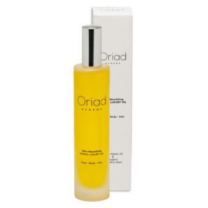 Ultra-Nourishing Neroli Luxury Oil 100ml