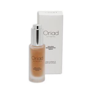 Ultra - Rich Regenerating Serum 30ml